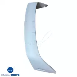 FRP MUGE GT Trunk Spoiler Wing > Acura TSX 2004-2008 image - 5