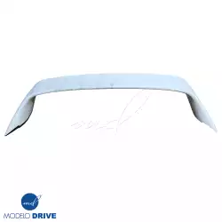 FRP MUGE GT Trunk Spoiler Wing > Acura TSX 2004-2008 image - 6