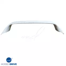FRP MUGE GT Trunk Spoiler Wing > Acura TSX 2004-2008 image - 7