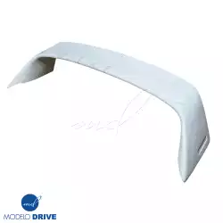 FRP MUGE GT Trunk Spoiler Wing > Acura TSX 2004-2008 image - 8