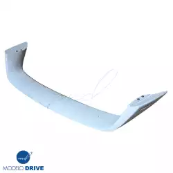 FRP MUGE GT Trunk Spoiler Wing > Acura TSX 2004-2008 image - 9