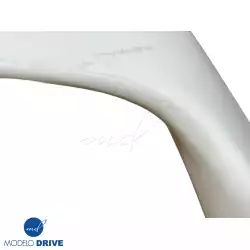 FRP MUGE GT Trunk Spoiler Wing > Acura TSX 2004-2008 image - 10