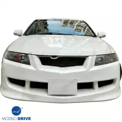 FRP MUGE V3 Front Bumper > Acura TSX 2004-2008 image - 10
