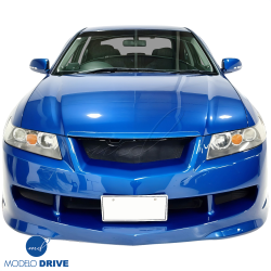ModeloDrive FRP MUGE V3 Front Bumper > Acura TSX 2004-2008 image - 2