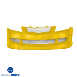 ModeloDrive FRP MUGE V3 Front Bumper > Acura TSX 2004-2008 image - 5