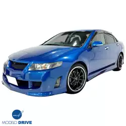 FRP MUGE V3 Side Skirts > Acura TSX 2004-2008 image - 3