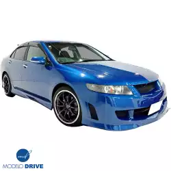 FRP MUGE V3 Side Skirts > Acura TSX 2004-2008 image - 5