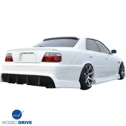 FRP ORI RACE Rear Bumper > Toyota Chaser (JZX100) 1997-2001 image - 24