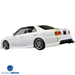 ModeloDrive FRP ORI RACE Rear Bumper > Toyota Chaser (JZX100) 1997-2001 image - 26
