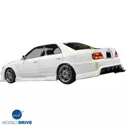 FRP ORI RACE Rear Bumper > Toyota Chaser (JZX100) 1997-2001 image - 26