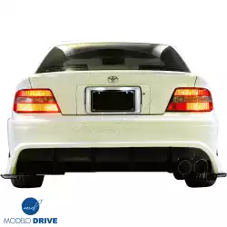FRP ORI RACE Rear Bumper > Toyota Chaser (JZX100) 1997-2001 image - 27