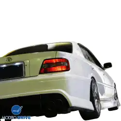 FRP ORI RACE Rear Bumper > Toyota Chaser (JZX100) 1997-2001 image - 28