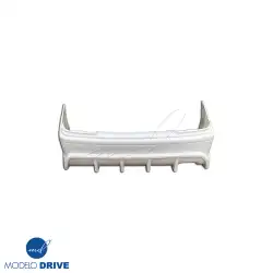 FRP ORI RACE Rear Bumper > Toyota Chaser (JZX100) 1997-2001 image - 11