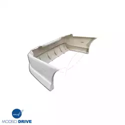 FRP ORI RACE Rear Bumper > Toyota Chaser (JZX100) 1997-2001 image - 12