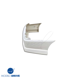 ModeloDrive FRP ORI RACE Rear Bumper > Toyota Chaser (JZX100) 1997-2001 image - 13