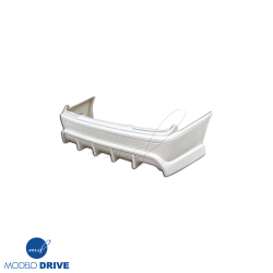 ModeloDrive FRP ORI RACE Rear Bumper > Toyota Chaser (JZX100) 1997-2001 image - 14
