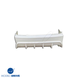 ModeloDrive FRP ORI RACE Rear Bumper > Toyota Chaser (JZX100) 1997-2001 image - 15