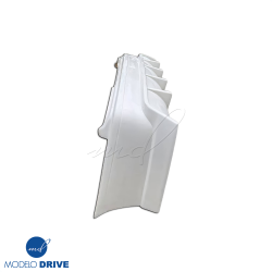 ModeloDrive FRP ORI RACE Rear Bumper > Toyota Chaser (JZX100) 1997-2001 image - 16