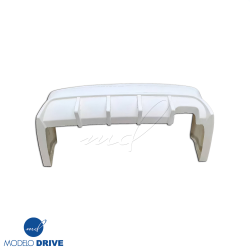 ModeloDrive FRP ORI RACE Rear Bumper > Toyota Chaser (JZX100) 1997-2001 image - 17