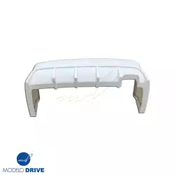 FRP ORI RACE Rear Bumper > Toyota Chaser (JZX100) 1997-2001 image - 17