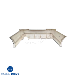 ModeloDrive FRP ORI RACE Rear Bumper > Toyota Chaser (JZX100) 1997-2001 image - 18
