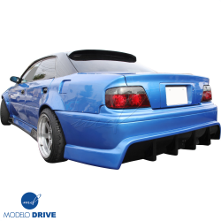 ModeloDrive FRP ORI RACE Rear Bumper > Toyota Chaser (JZX100) 1997-2001 image - 20