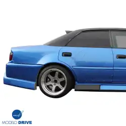 FRP ORI RACE Rear Bumper > Toyota Chaser (JZX100) 1997-2001 image - 21