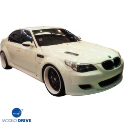 ModeloDrive FRP ORI RACE Body Kit 4pc > Toyota Chaser (JZX100) 1997-2001 image - 6