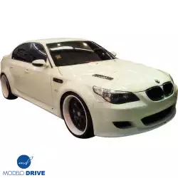 FRP ORI RACE Body Kit 4pc > Toyota Chaser (JZX100) 1997-2001 image - 6