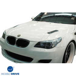 ModeloDrive FRP ORI RACE Body Kit 4pc > Toyota Chaser (JZX100) 1997-2001 image - 7