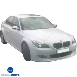 FRP ORI RACE Body Kit 4pc > Toyota Chaser (JZX100) 1997-2001 image - 8