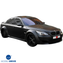 ModeloDrive FRP ORI RACE Body Kit 4pc > Toyota Chaser (JZX100) 1997-2001 image - 9