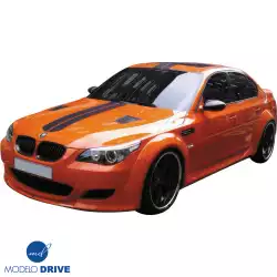FRP ORI RACE Body Kit 4pc > Toyota Chaser (JZX100) 1997-2001 image - 10