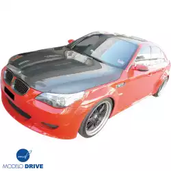 FRP ORI RACE Body Kit 4pc > Toyota Chaser (JZX100) 1997-2001 image - 3