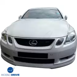 FRP JPRO Front Grill > Lexus GS300 2006-2007 image - 4