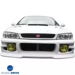FRP SYM Front Bumper > Subaru Impreza (GC8) 1993-2001 > 2/4/5dr image - 24