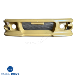 ModeloDrive FRP SYM Front Bumper > Subaru Impreza (GC8) 1993-2001 > 2/4/5dr image - 3