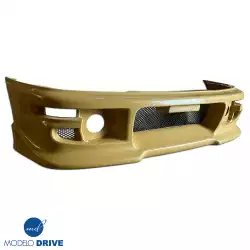 FRP SYM Front Bumper > Subaru Impreza (GC8) 1993-2001 > 2/4/5dr image - 4
