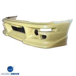 ModeloDrive FRP SYM Front Bumper > Subaru Impreza (GC8) 1993-2001 > 2/4/5dr image - 5