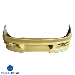 ModeloDrive FRP SYM Front Bumper > Subaru Impreza (GC8) 1993-2001 > 2/4/5dr image - 6