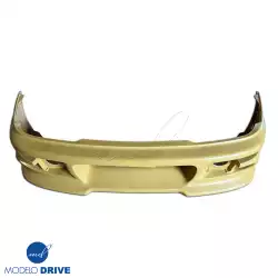 FRP SYM Front Bumper > Subaru Impreza (GC8) 1993-2001 > 2/4/5dr image - 6