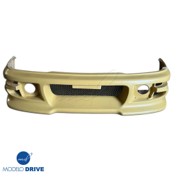 ModeloDrive FRP SYM Front Bumper > Subaru Impreza (GC8) 1993-2001 > 2/4/5dr image - 7