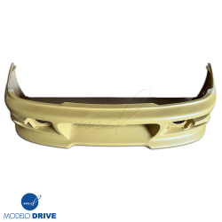 ModeloDrive FRP SYM Front Bumper > Subaru Impreza (GC8) 1993-2001 > 2/4/5dr image - 8