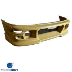 ModeloDrive FRP SYM Front Bumper > Subaru Impreza (GC8) 1993-2001 > 2/4/5dr image - 9