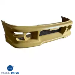 FRP SYM Front Bumper > Subaru Impreza (GC8) 1993-2001 > 2/4/5dr image - 9
