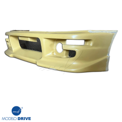 ModeloDrive FRP SYM Front Bumper > Subaru Impreza (GC8) 1993-2001 > 2/4/5dr image - 10