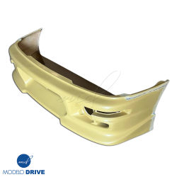 ModeloDrive FRP SYM Front Bumper > Subaru Impreza (GC8) 1993-2001 > 2/4/5dr image - 12