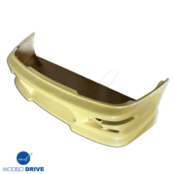 ModeloDrive FRP SYM Front Bumper > Subaru Impreza (GC8) 1993-2001 > 2/4/5dr image - 13