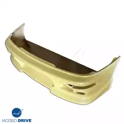 FRP SYM Front Bumper > Subaru Impreza (GC8) 1993-2001 > 2/4/5dr image - 13