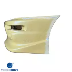 FRP SYM Front Bumper > Subaru Impreza (GC8) 1993-2001 > 2/4/5dr image - 14